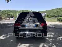 2017 Mercedes Benz GLE 250