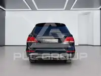 2017 Mercedes Benz GLE 250