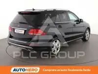 2017 Mercedes Benz GLE 250