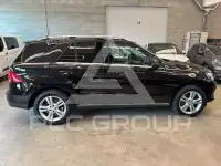 2017 Mercedes Benz GLE 250