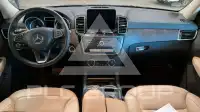 2017 Mercedes Benz GLE 250
