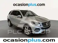 2017 Mercedes Benz GLE 250