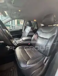 2017 Mercedes Benz GLE 250