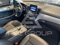 2017 Mercedes Benz GLE 250