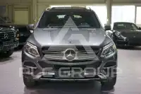 2017 Mercedes Benz GLE 250