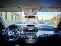 2017 Mercedes Benz GLE 250