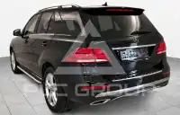 2017 Mercedes Benz GLE 250