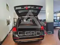 2017 Mercedes Benz GLE 250