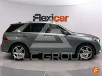2017 Mercedes Benz GLE 250