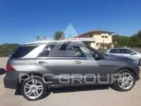 2017 Mercedes Benz GLE 250