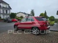 2017 Mercedes Benz GLE 250