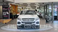 2017 Mercedes Benz GLE 250