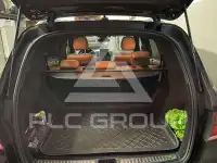 2017 Mercedes Benz GLE 250