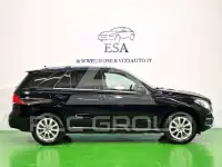 2017 Mercedes Benz GLE 250