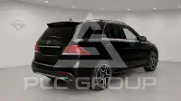 2017 Mercedes Benz GLE 250