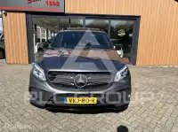 2017 Mercedes Benz GLE 250
