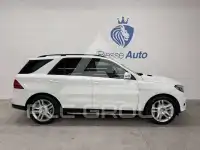 2017 Mercedes Benz GLE 250