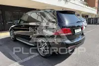 2017 Mercedes Benz GLE 250