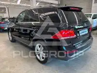 2017 Mercedes Benz GLE 250