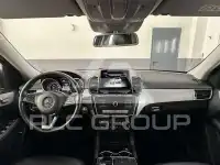 2017 Mercedes Benz GLE 250
