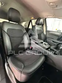 2017 Mercedes Benz GLE 250