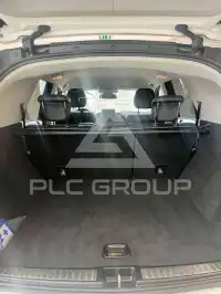 2017 Mercedes Benz GLE 250
