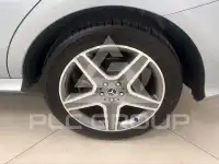2017 Mercedes Benz GLE 250