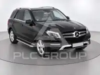 2017 Mercedes Benz GLE 250