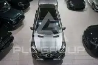 2017 Mercedes Benz GLE 250