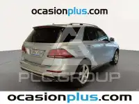 2017 Mercedes Benz GLE 250