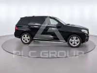 2017 Mercedes Benz GLE 250