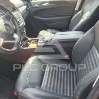 2017 Mercedes Benz GLE 250