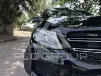 2017 Mercedes Benz GLE 250