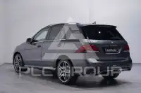 2017 Mercedes Benz GLE 250