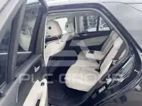 2017 Mercedes Benz GLE 250
