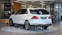 2017 Mercedes Benz GLE 250