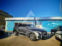 2017 Mercedes Benz GLE 250