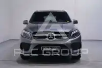 2017 Mercedes Benz GLE 250