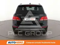 2017 Mercedes Benz GLE 250