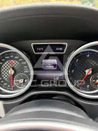 2017 Mercedes Benz GLE 250