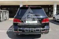2017 Mercedes Benz GLE 250