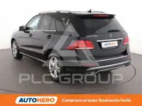 2017 Mercedes Benz GLE 250