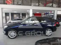2017 Mercedes Benz GLE 250