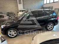 2017 Mercedes Benz GLE 250