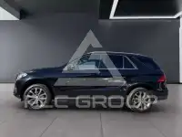 2017 Mercedes Benz GLE 250