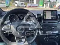 2017 Mercedes Benz GLE 250