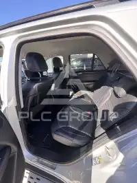 2017 Mercedes Benz GLE 250