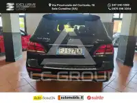 2017 Mercedes Benz GLE 250