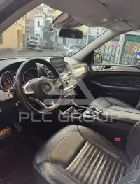 2017 Mercedes Benz GLE 250