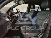 2017 Mercedes Benz GLE 250